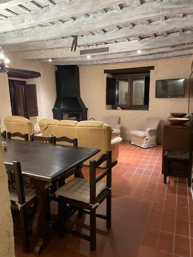 Villa Mas Sabaters - L'Era De Sabaters à Tavernoles Extérieur photo