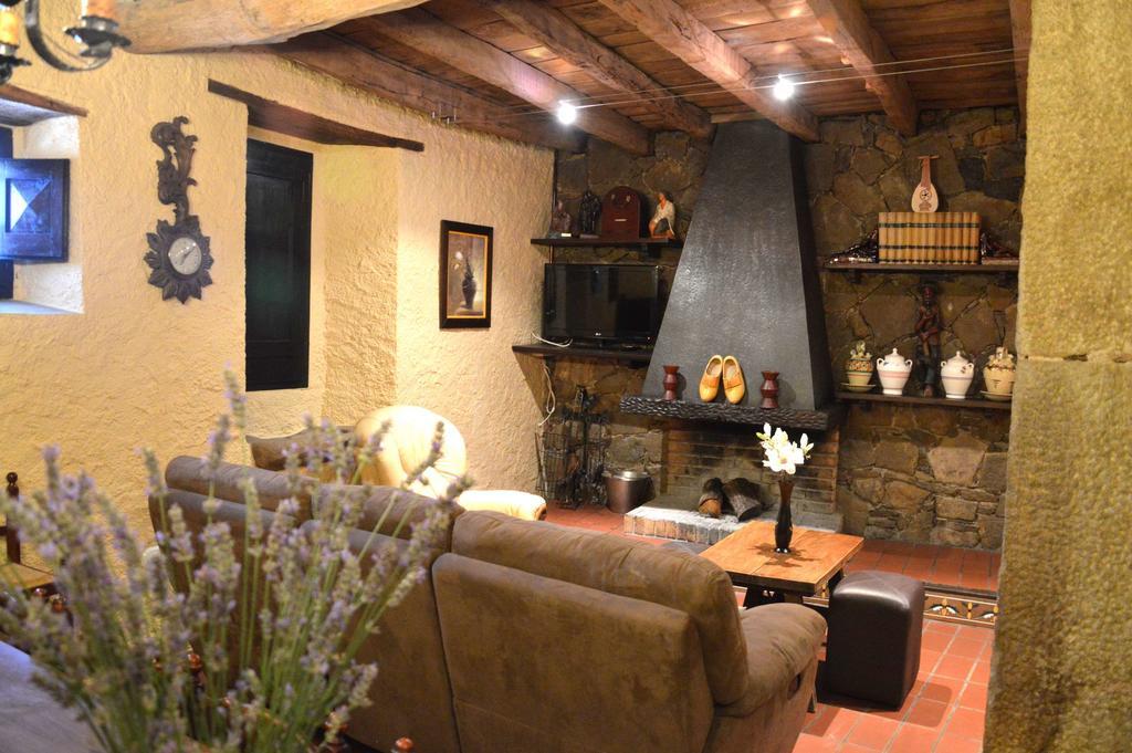 Villa Mas Sabaters - L'Era De Sabaters à Tavernoles Extérieur photo