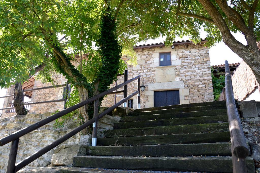 Villa Mas Sabaters - L'Era De Sabaters à Tavernoles Extérieur photo